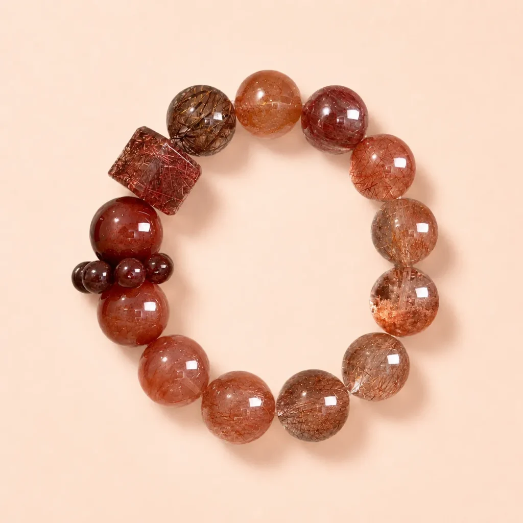 【Caramel Afterglow】