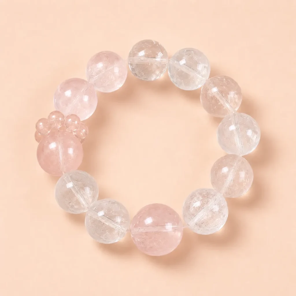 【First Sakura Snow】