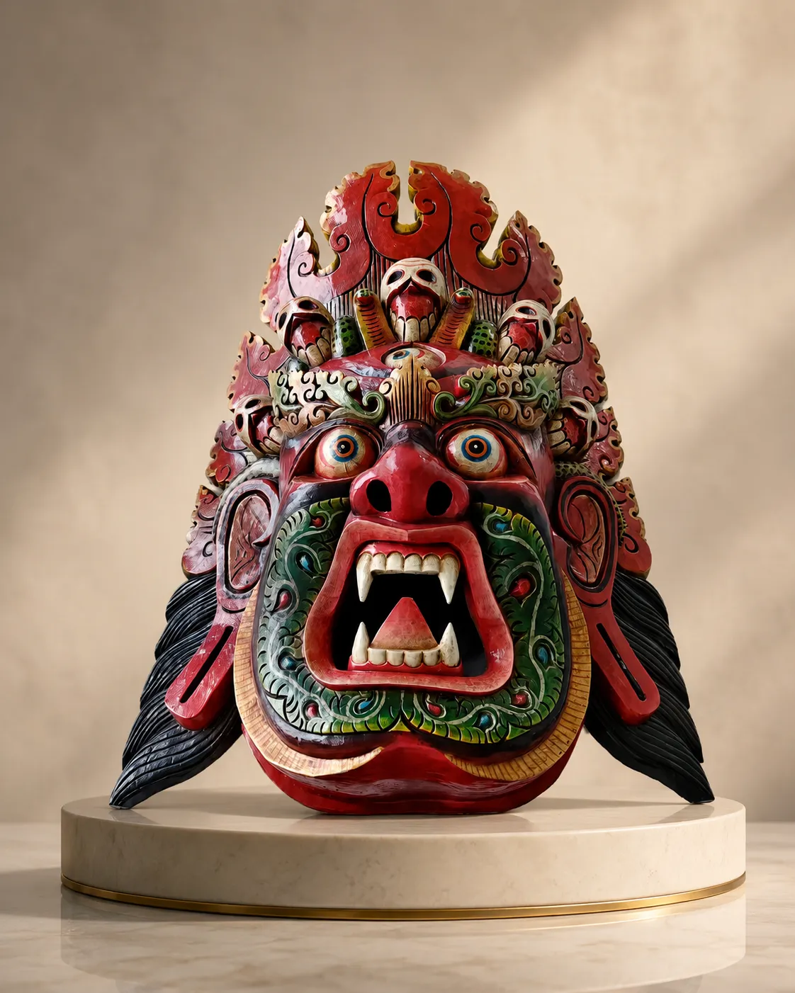 Mask