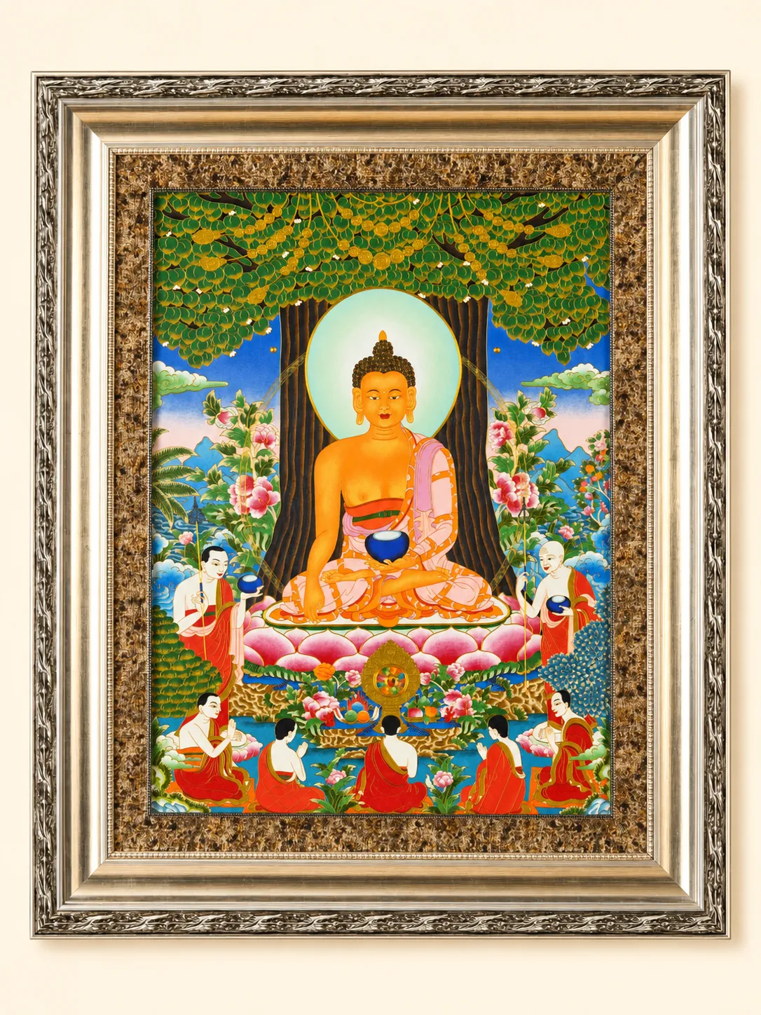 Thangka